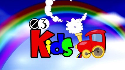 Johny Johny Yes Papa 3D Nursery Rhyme HD Animation Rhymes | Songs for Children