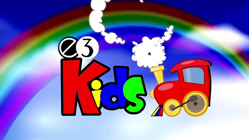 Johny Johny Yes Papa 3D Nursery Rhyme HD Animation Rhymes | Songs for Children