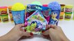 Disney Pixar Inside Out Foam Cup Surprise Toys Minions Blind Bags Spongebob MLP Soft Spots