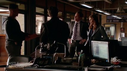 Castle 8x16 Sneak Peek "Heartbreaker" (HD)