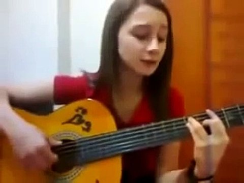 Süper Amatör Liseli Kızdan Dili Yok Kaderin Rapci Kızdan Dinle