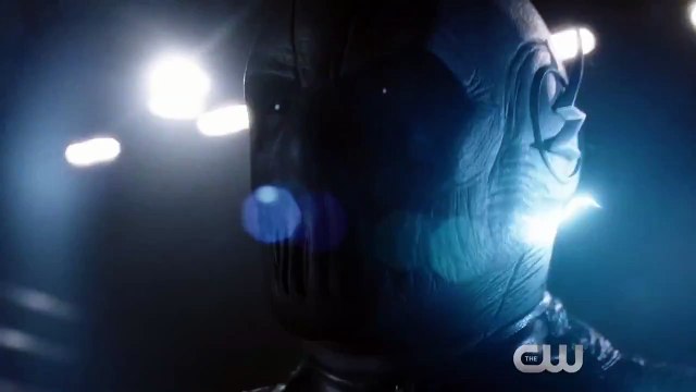 The Flash 2x18 Extended Promo Versus Zoom (HD)