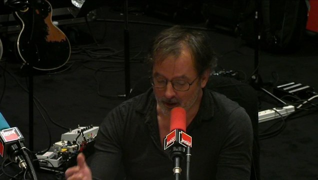 La bipolarité, La Drôle D'Humeur De Christophe Alévêque