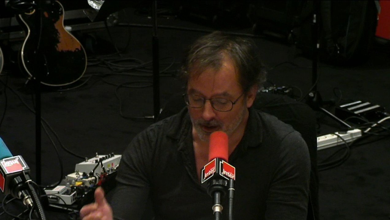 La bipolarité, La Drôle D'Humeur De Christophe Alévêque