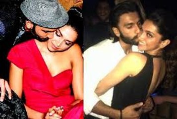 Ranveer Singh & Deepika Padukone to do another movie together