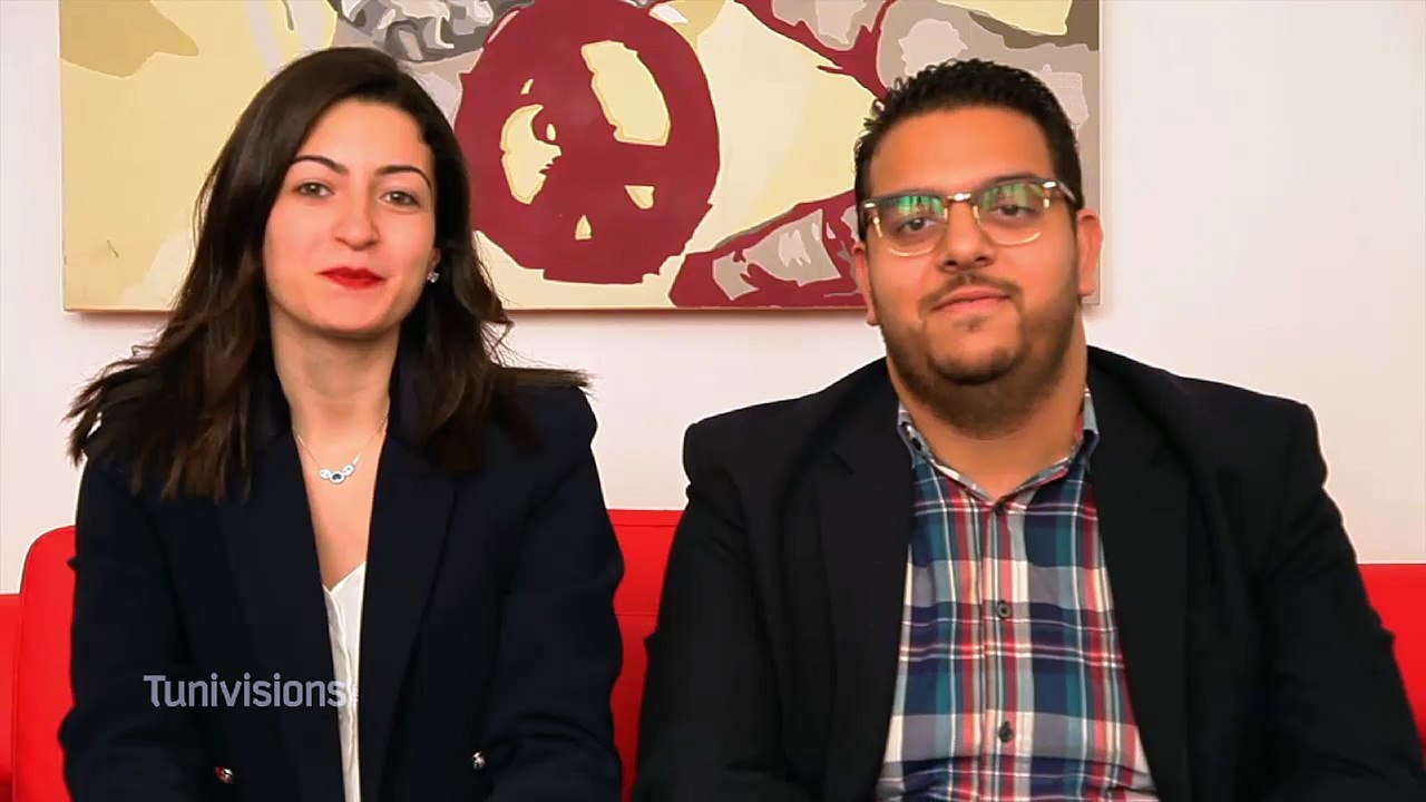 OPTIMA Junior Entreprise organise l'événement Apéro Entrepreneurs  Tunis