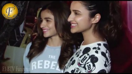 SCREENING OF KI & KA ON MANY CELEBS