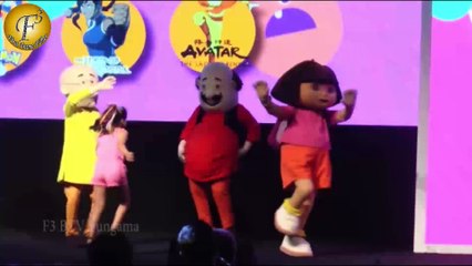 VOOT II PRESS LAUNCH OF VIACOM18'S OTT PLATFORM