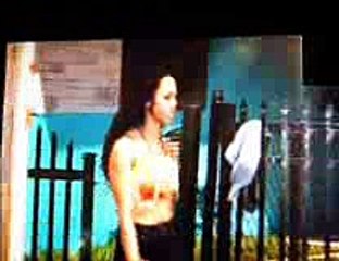 LA BOHEME  cover THE  FOLLOWERS