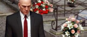 Hitman 6 Beta Gameplay Walkthrough Part 1 Prologue Game Let's Play Review 1080p 60 FPS PS4 PC