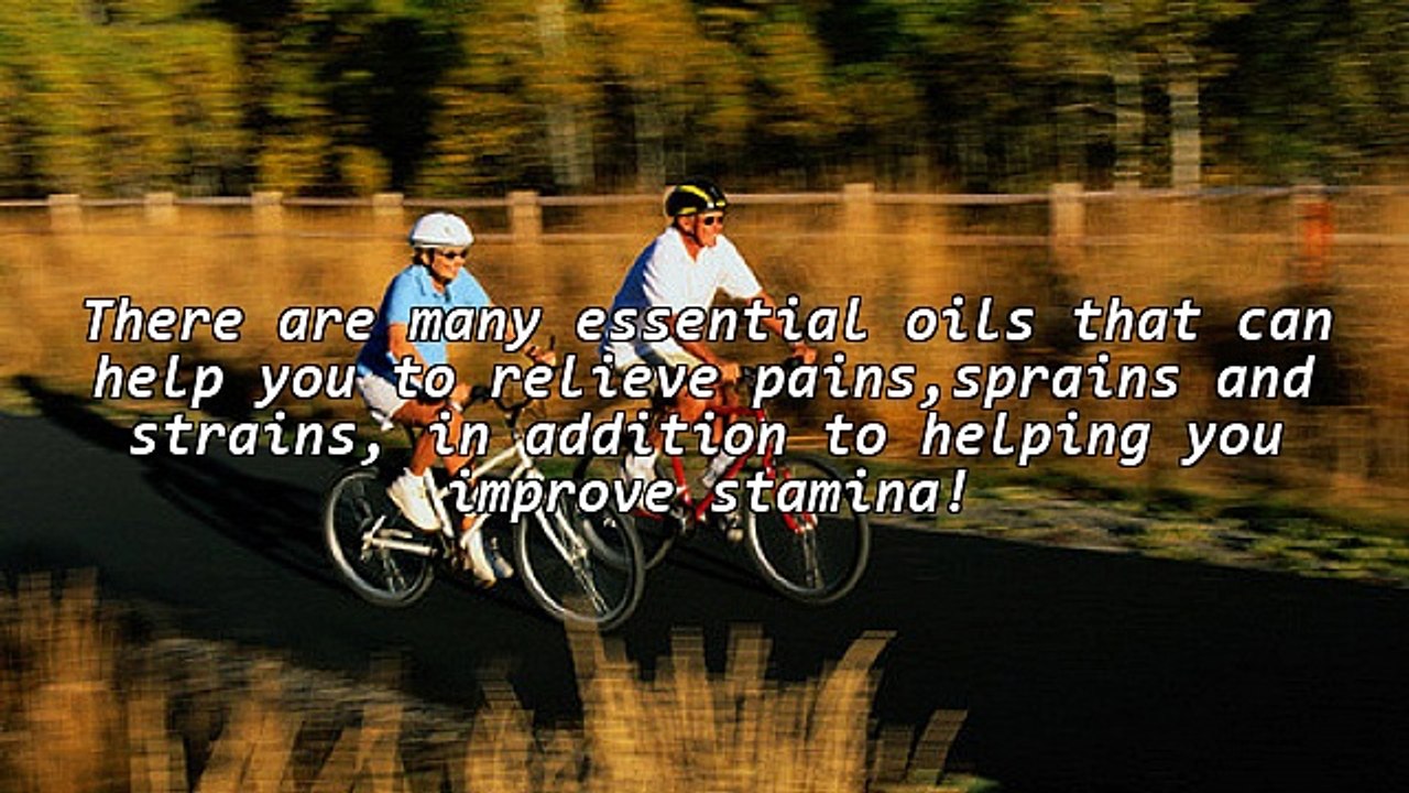 Do You Like To Play Sports Or Exercise, But Hate The Aches And Pains Associated With It?