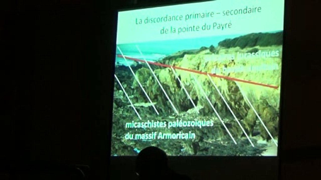 Le littoral talmondais au fil des âges -1-