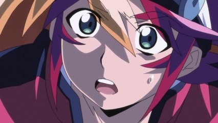 バトルスピリッツ烈火魂 第51話 - Battle Spirits Burning Soul Ep51