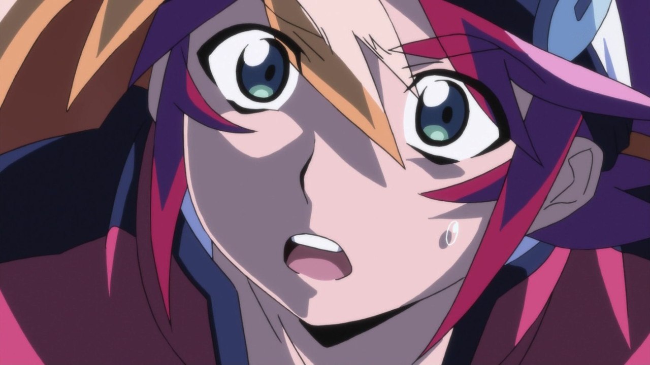 バトルスピリッツ烈火魂 第51話 - Battle Spirits Burning Soul Ep51