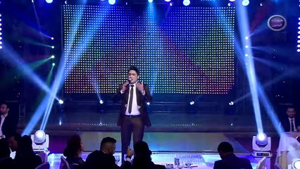 سيف عامر - زعلان من نفسي _ Saif Amer - Za3lan Mn Nafse