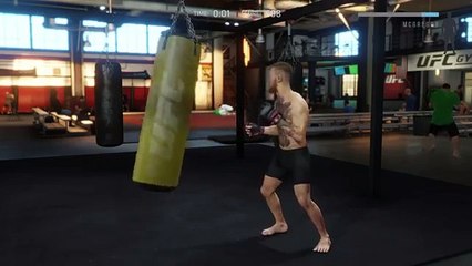 UFC 2 Conor McGregor Career Mode  EA Sports UFC 2 Conor McGregor Welterweight Career 30