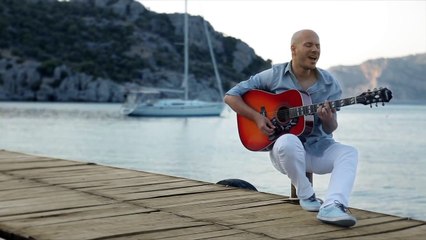 Emre Yücelen - Rüzgar Olacak