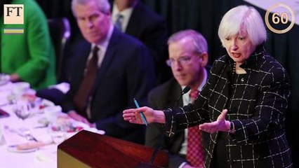 FirstFT - Brazil’s Rousseff loses support