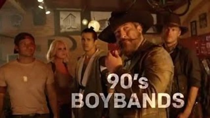 NSYNC, Backstreet Boys, O-Town & 98 Degrees Combine Forces For New Song