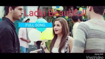 Ladki Beautifull Chull Full HD video Song 2016 Kapoor Sons Movie