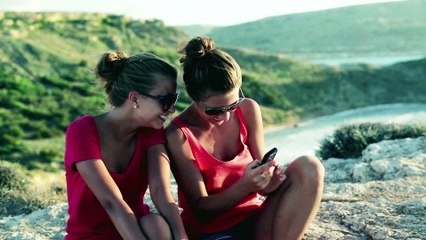 Planificați-vă călătoriile simplu și rapid, cu aplicația pentru mobil eSky