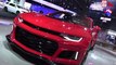 Chevrolet Camaro ZL1 2016, mira este análisis a fondo