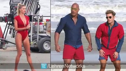 Dwayne & Zac STARE Kelly Rohrbach's Assets