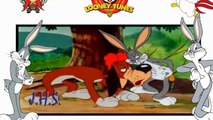 Bugs Bunny La gran caceria Audio Latino