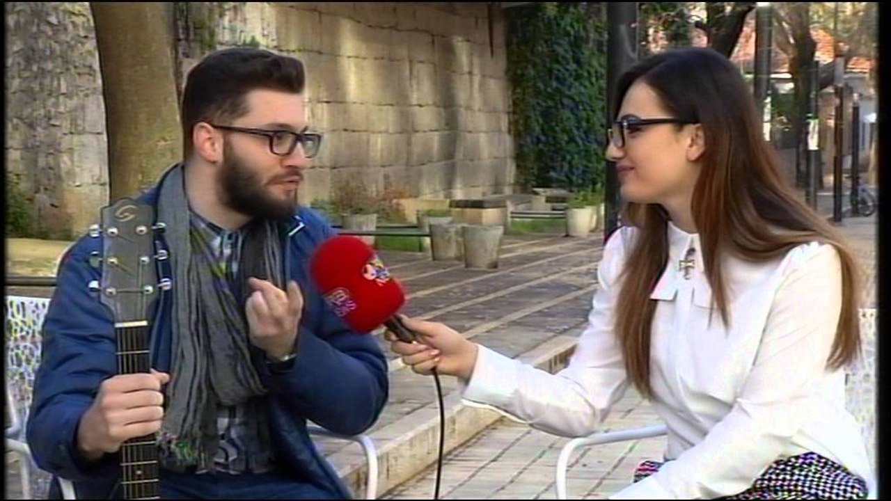 Ditë e Re, 30 Mars 2016 -Ora News - Të parët pë...