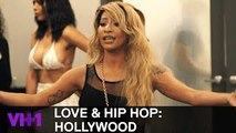 Love & Hip Hop: Hollywood | Check Yourself Season 2 Episode 10: Not Your Lane | VH1