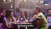 Tình yêu không có lỗi, lỗi ở bạn thân - Phần 2 - Tập 5 [Part 2]