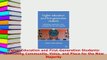 Download  Higher Education and FirstGeneration Students Cultivating Community Voice and Place for PDF Full Ebook