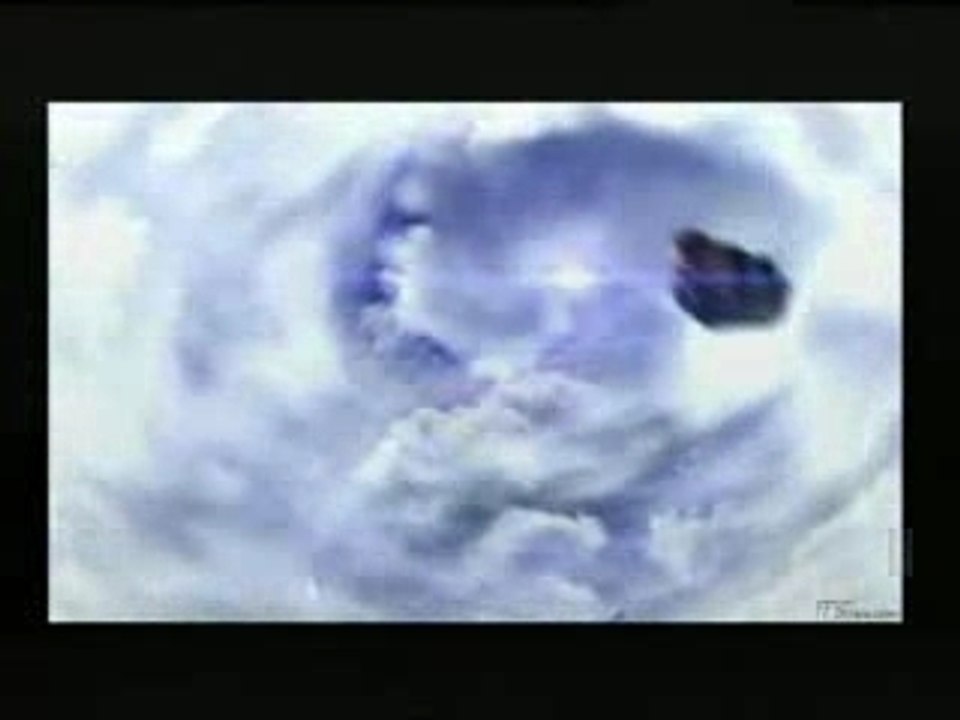 FFX - Les ailes de Yuna