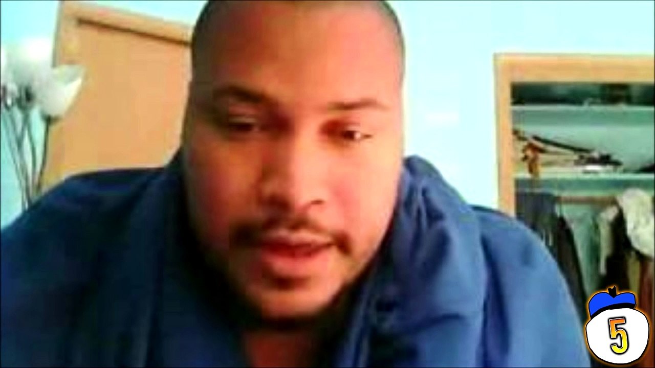 7 YouTubers Who Ended Up Murdering People