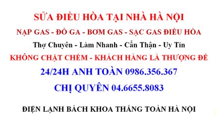 SỬA MÁY GIẶT TẠI  GIA LÂM 0466558083