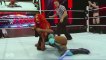 Paige & Becky Lynch vs Naomi & Sasha Banks