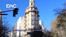 Beaux Arts en Buenos Aires por Eduardo Lazzari (Documental-Documentary) - (HD)