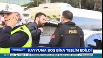 Cihan Haber Ajansına Kayyum Atandı