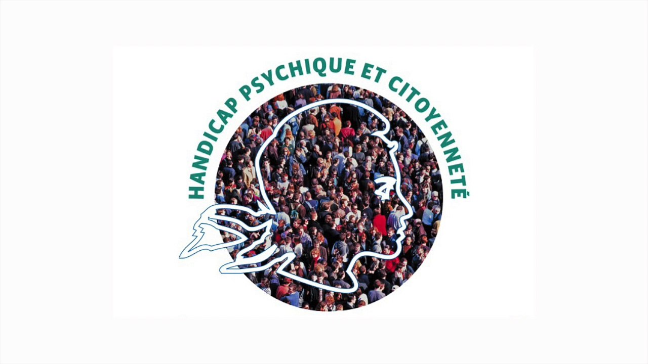 Conférence APAJH - Handicap psychique et citoyenneté (1 / 4) - Laurent El Ghozi - Intro d'Alain Delpi