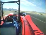 Miller Motorsports Park- West Track