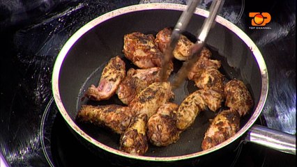 Ne Shtepine Tone, 30 Mars 2016, Pjesa 3 - Top Channel Albania - Entertainment Show