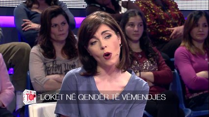 Pasdite ne TCH, 29 Mars 2016, Pjesa 4 - Top Channel Albania - Entertainment Show