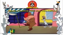 Bugs Bunny El conejo de Sevilla Audio Latino
