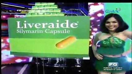 Wowowin March 30, 2016 p.2