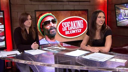 How Much Does Snoop Dogg Smoke A Day?