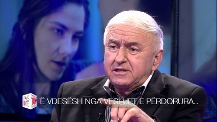 Pasdite ne TCH, 29 Mars 2016, Pjesa 2 - Top Channel Albania - Entertainment Show