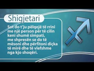 Report TV - Rreze Dielli,  Horoskopi 30 mars 2016