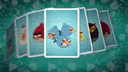 03. Angry Birds 2 – Meet The Blues  Cool With Ice!