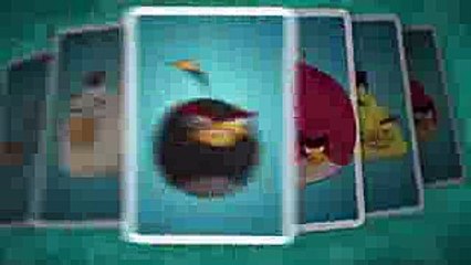 04. Angry Birds 2 – Meet Bomb  Explosive Temper!
