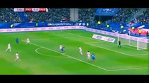 France vs Russia 4-2 Kante GOAL (Match 29.03.2016)